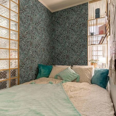 Stylish Central Budapest Apartment Екстер'єр фото