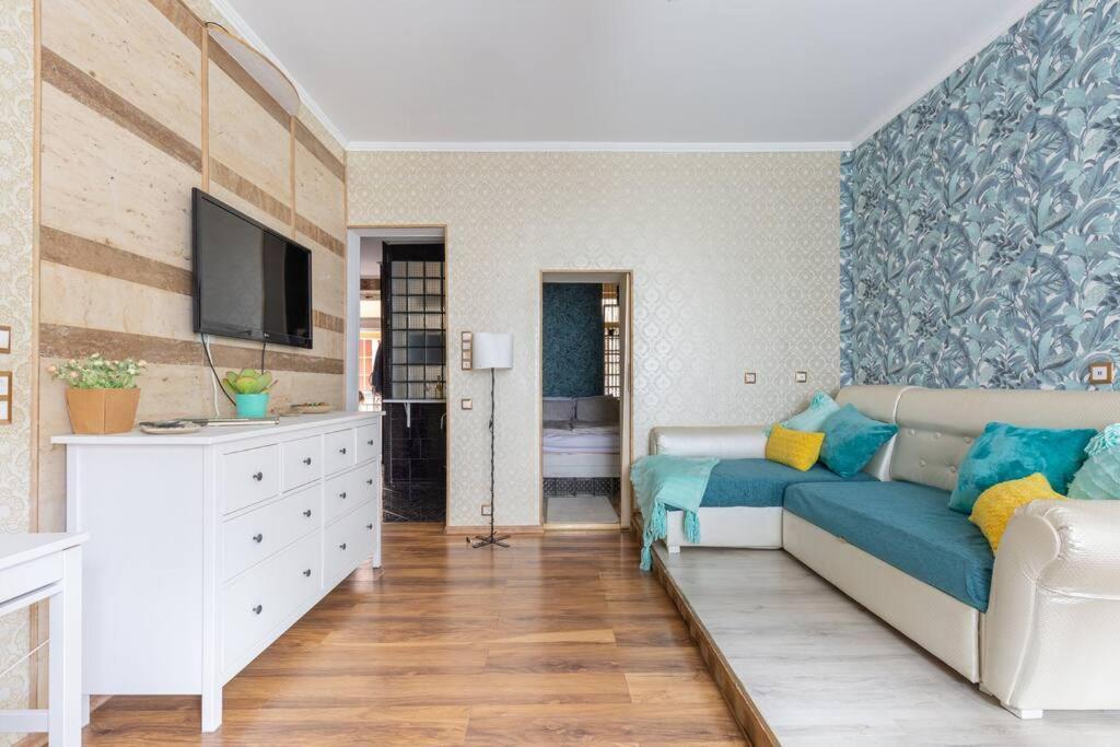 Stylish Central Budapest Apartment Екстер'єр фото