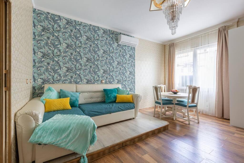 Stylish Central Budapest Apartment Екстер'єр фото