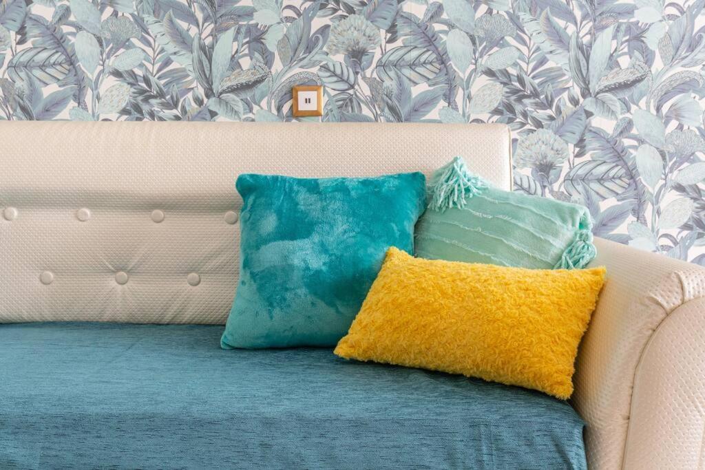 Stylish Central Budapest Apartment Екстер'єр фото