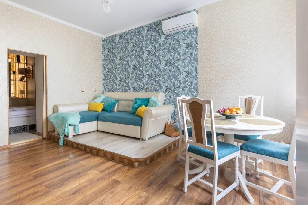 Stylish Central Budapest Apartment Екстер'єр фото